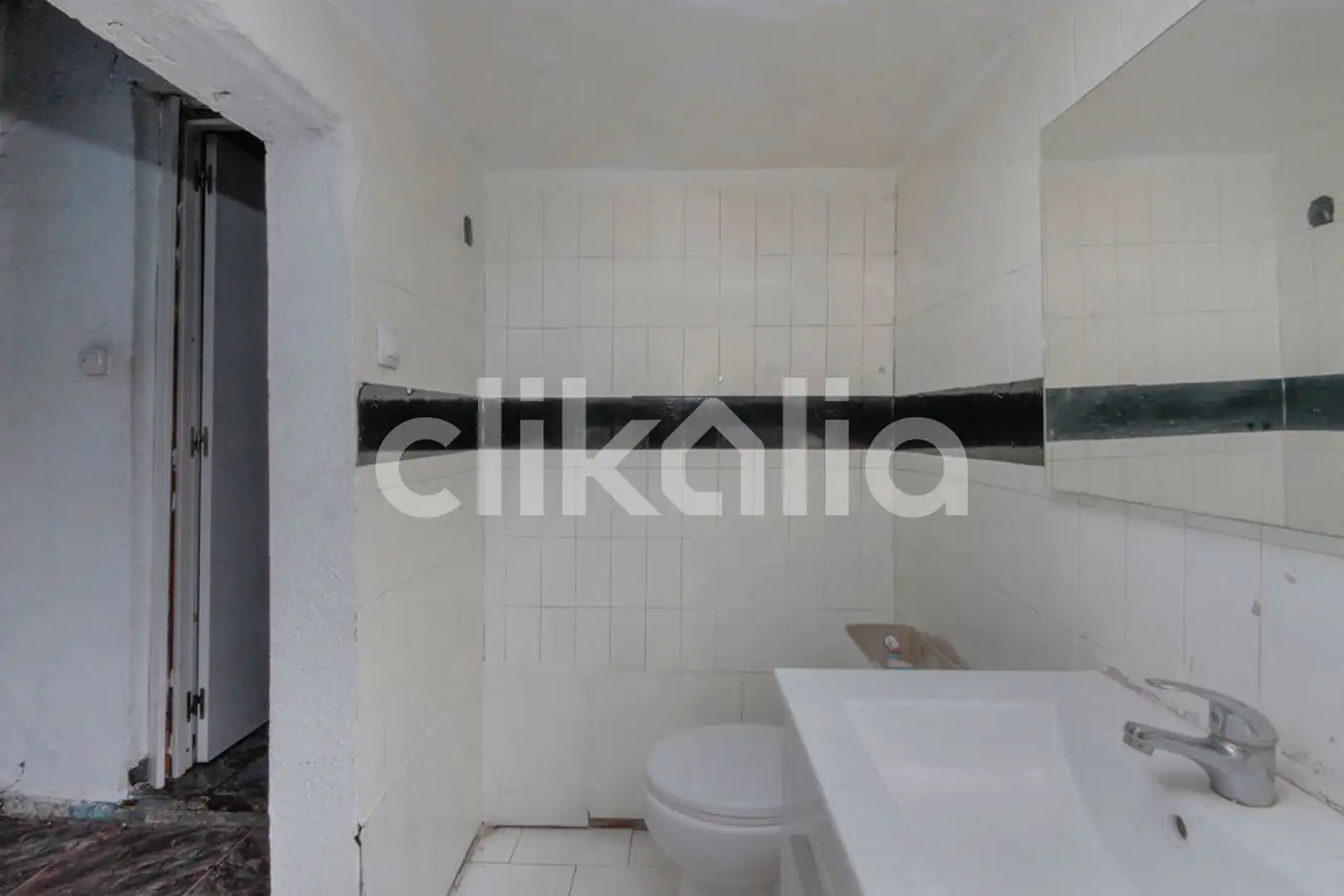 Bathroom of Houses for sale in Sant Quirze del Vallès  with Terrace