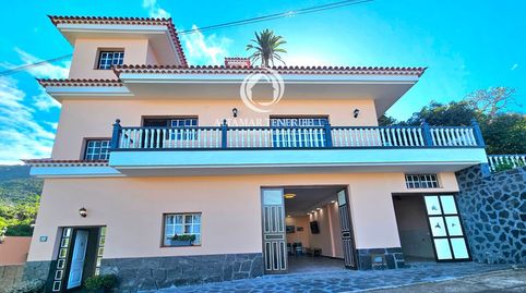 Foto 4 de Casa o chalet en venta en Los Silos, Santa Cruz de Tenerife