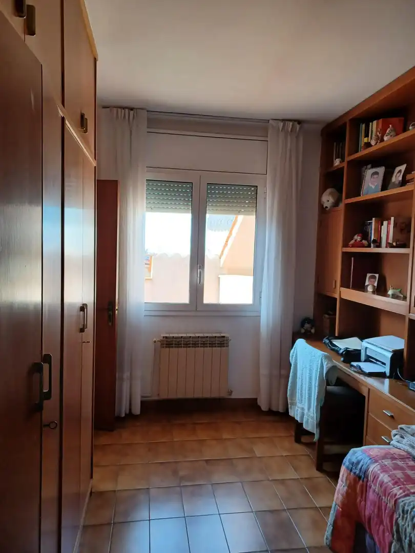 Casa amb terrassa en venda a La Miranda, imagen 15