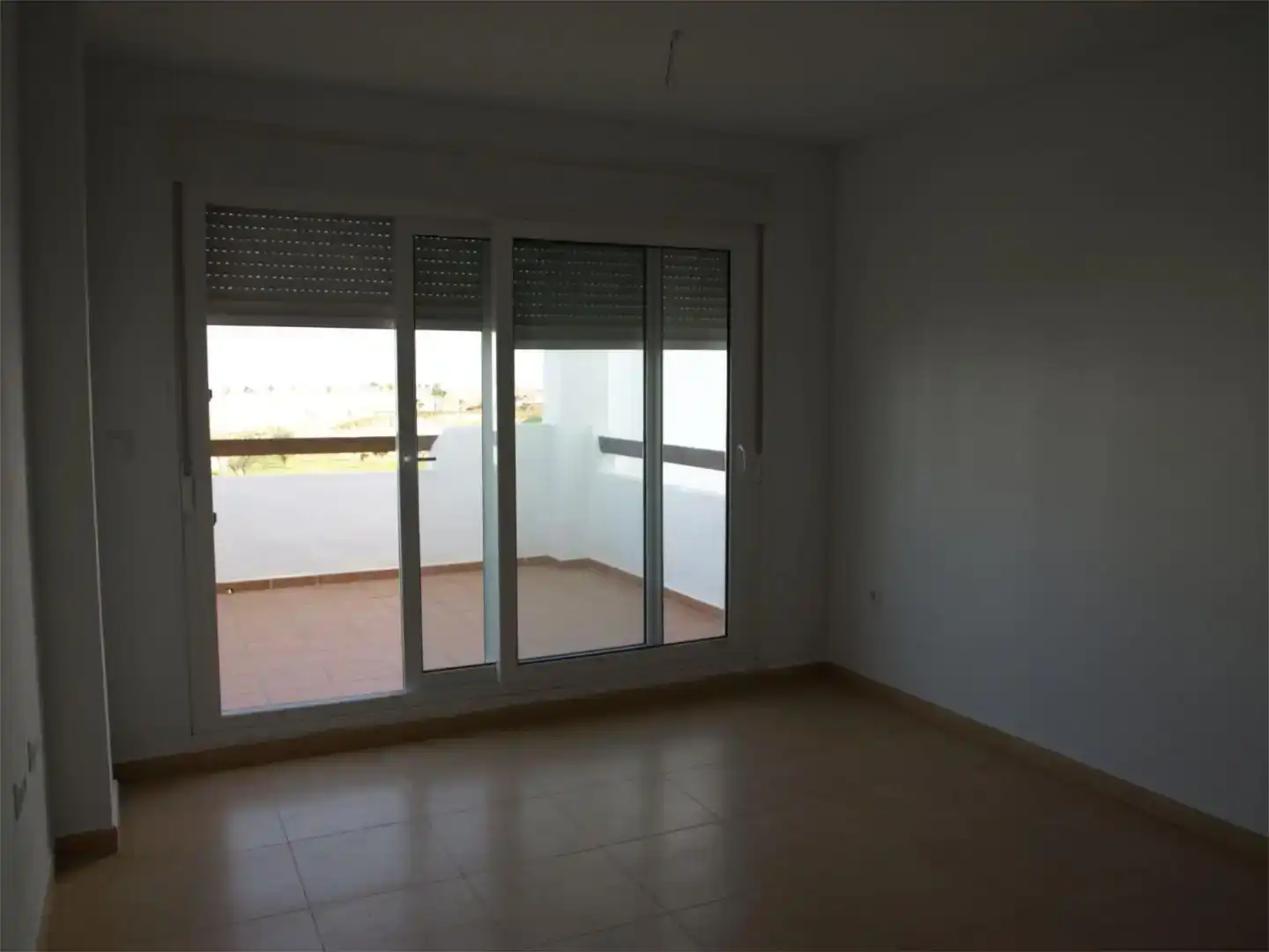 Bedroom of Flat for sale in Torre-Pacheco  with Private garden and Swimming Pool