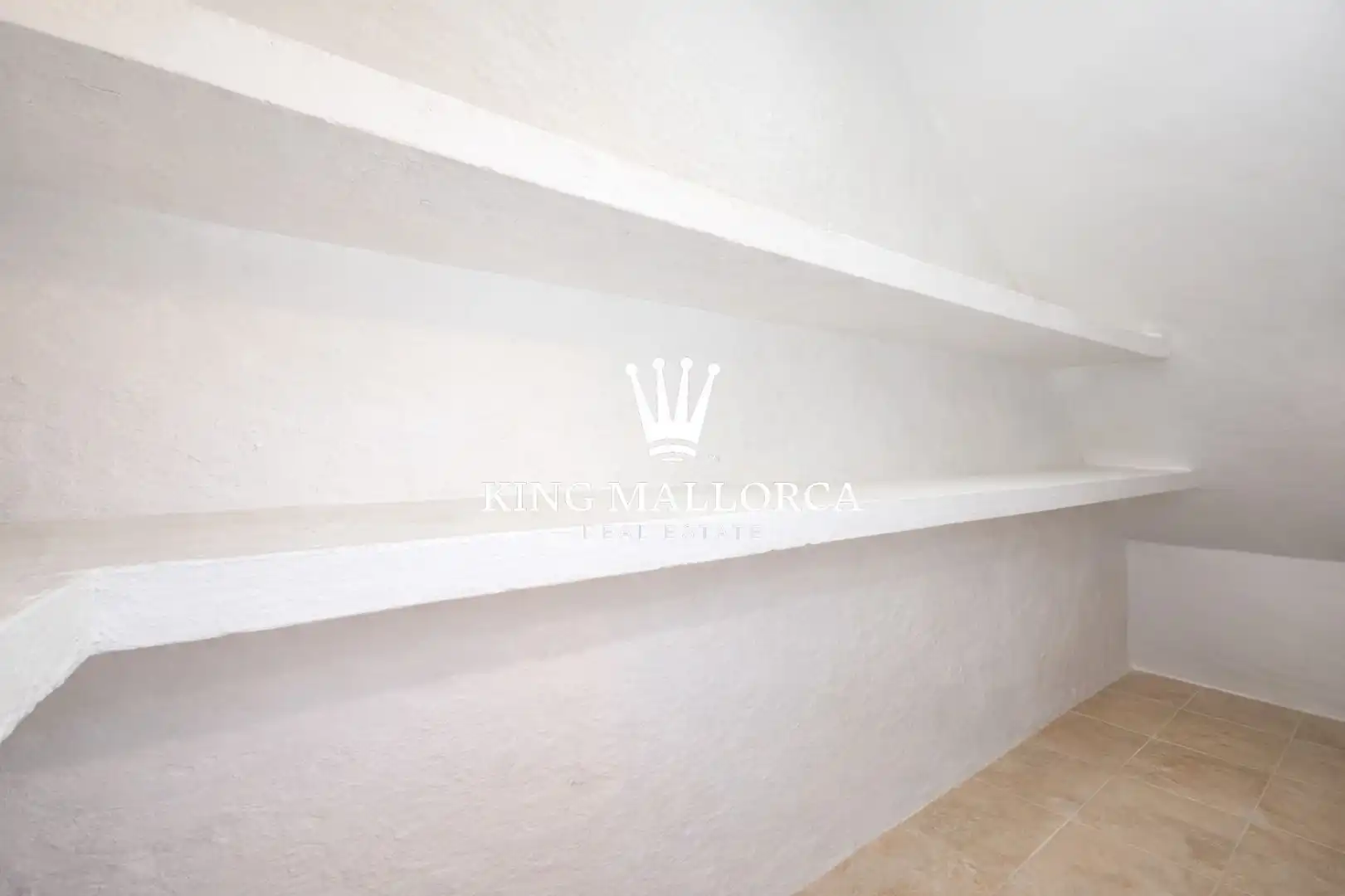 Casa o xalet en venda en  Palma de Mallorca amb Aire condicionat i Calefacció