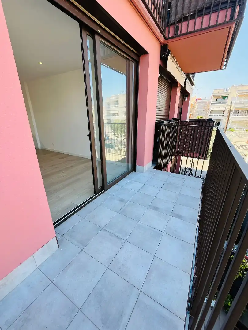 Balcony of Flat for sale in Cubelles  with Air Conditioner, Parquet flooring and Terrace