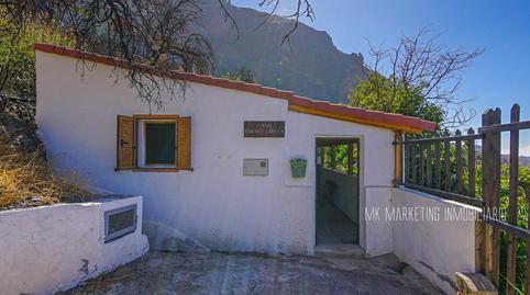 Photo 3 of Country house for sale in  Risco Blanco, San Bartolomé Interior, Las Palmas