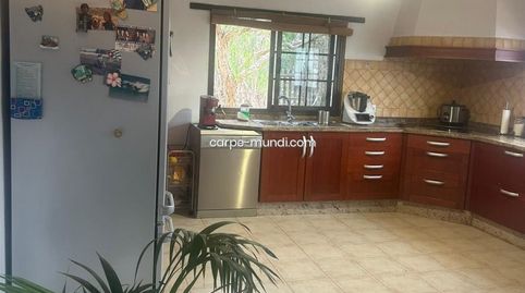 Foto 4 de Casa o chalet en venta en Calle Majanicho, 40, Lajares, La Oliva