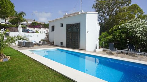 Foto 3 de Casa o xalet en venda a El Montgó, Dénia