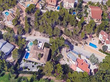 Grundstücke und Bauplätze zum Verkauf in Altea la Vella