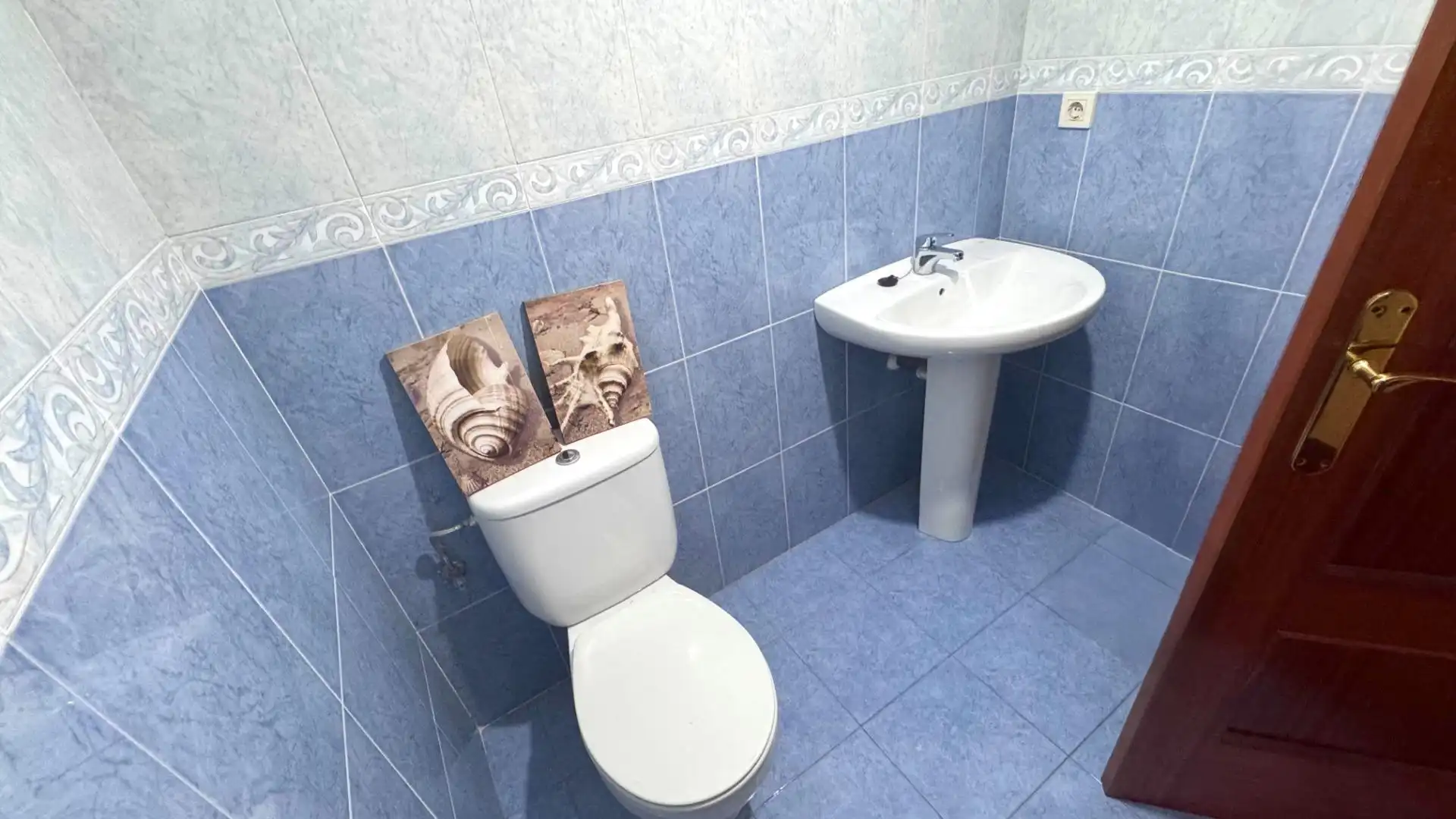 Appartamento con terrazza in vendita a Calle Calle Garoja 2, imagen 19