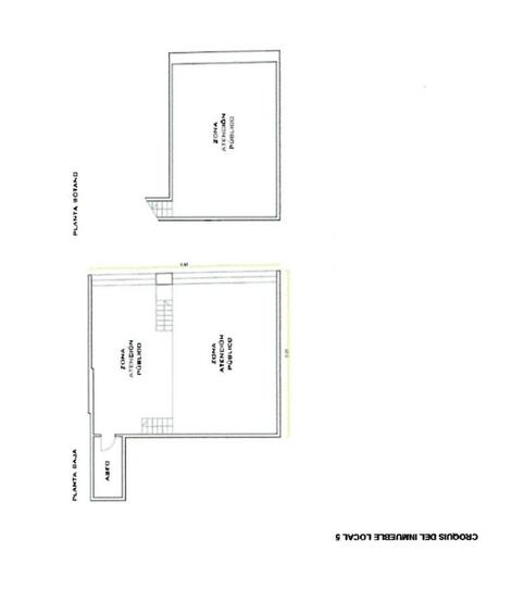 Photo 2 of Premises for sale in Calle del Teatro, Barrio del Centro, Alicante