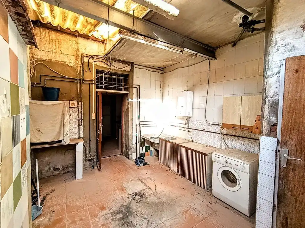 Kitchen of Houses for sale in Mutxamel