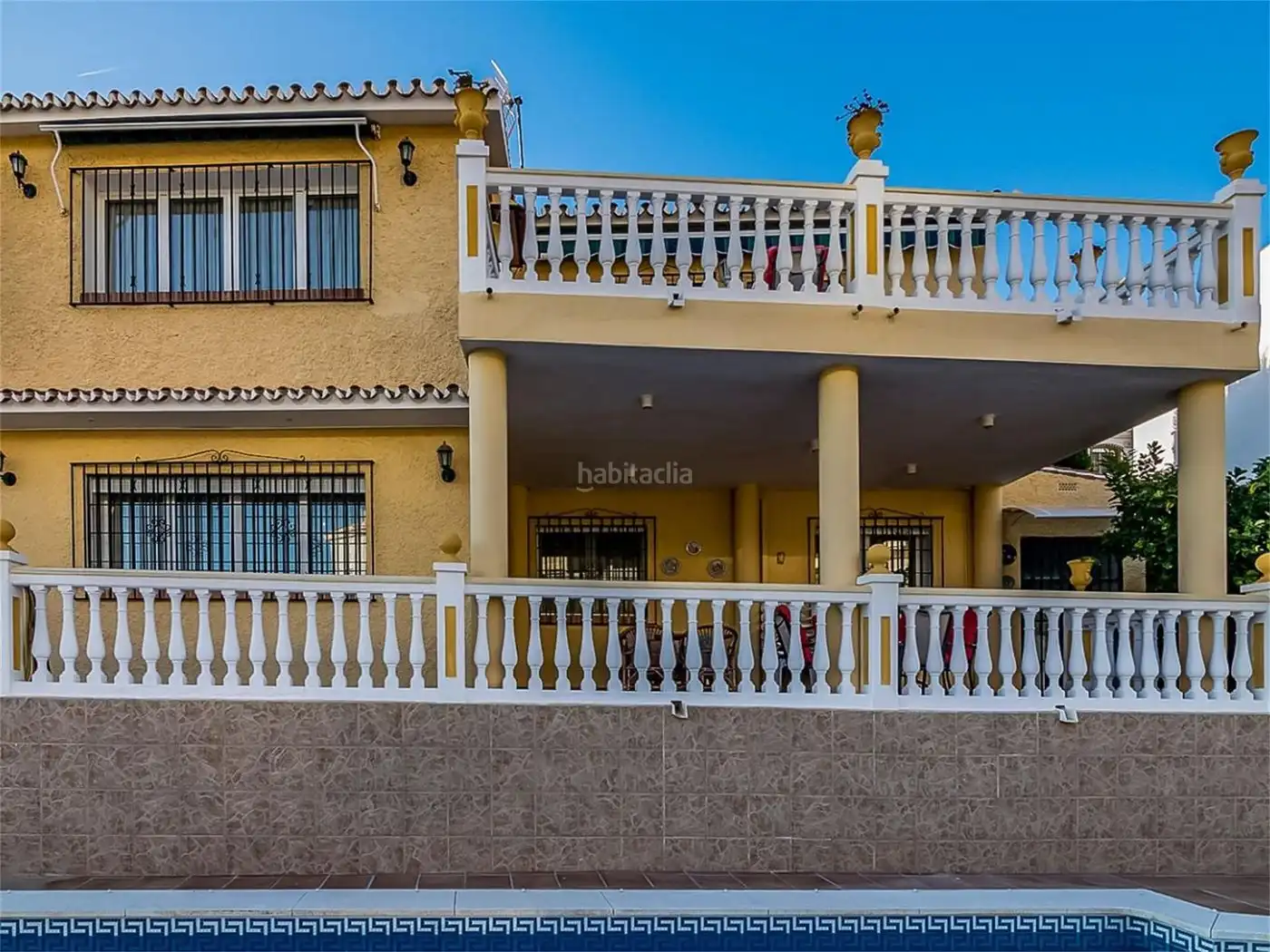 Casa in vendita a Calle Antonio Machado 12, imagen 23