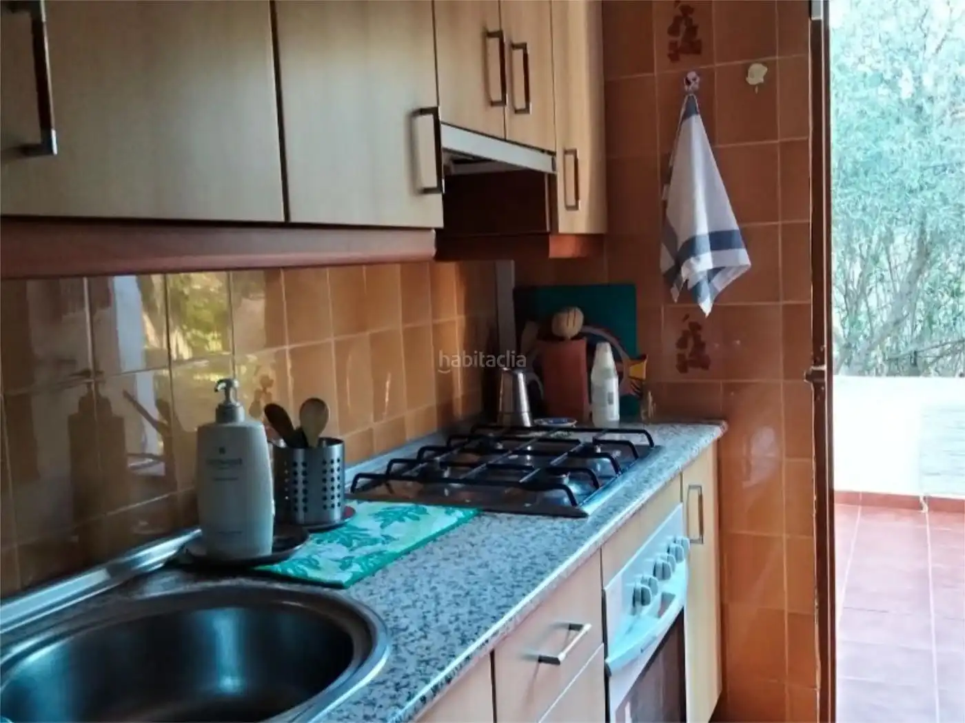 Pis de lloguer a Calle las Capillas 23B, imagen 6