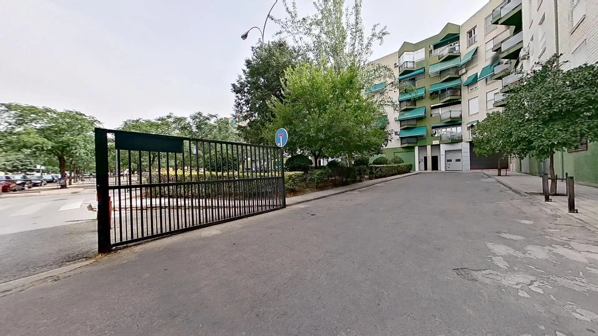 Flat with lift for sale in Calle PROFESOR FRANCISCO DALMAU, imagen 71