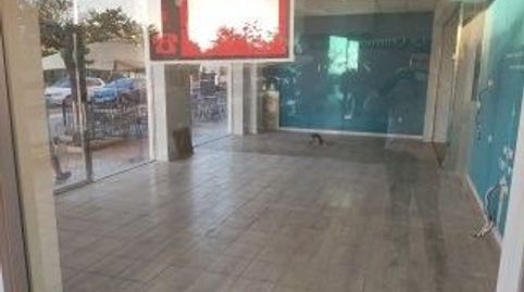 Foto 2 von Geschaftsraum zur Miete in Calle Torre Pedro de Morales, 6, Castaño - Mirasierra, Granada Capital