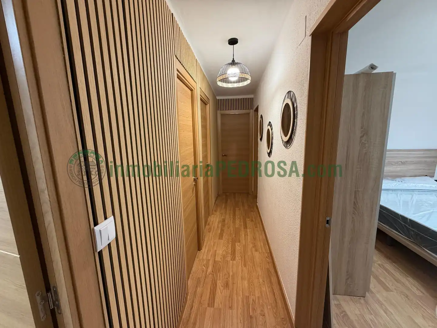 Wohnung zur Miete in Pontevedra Capital 