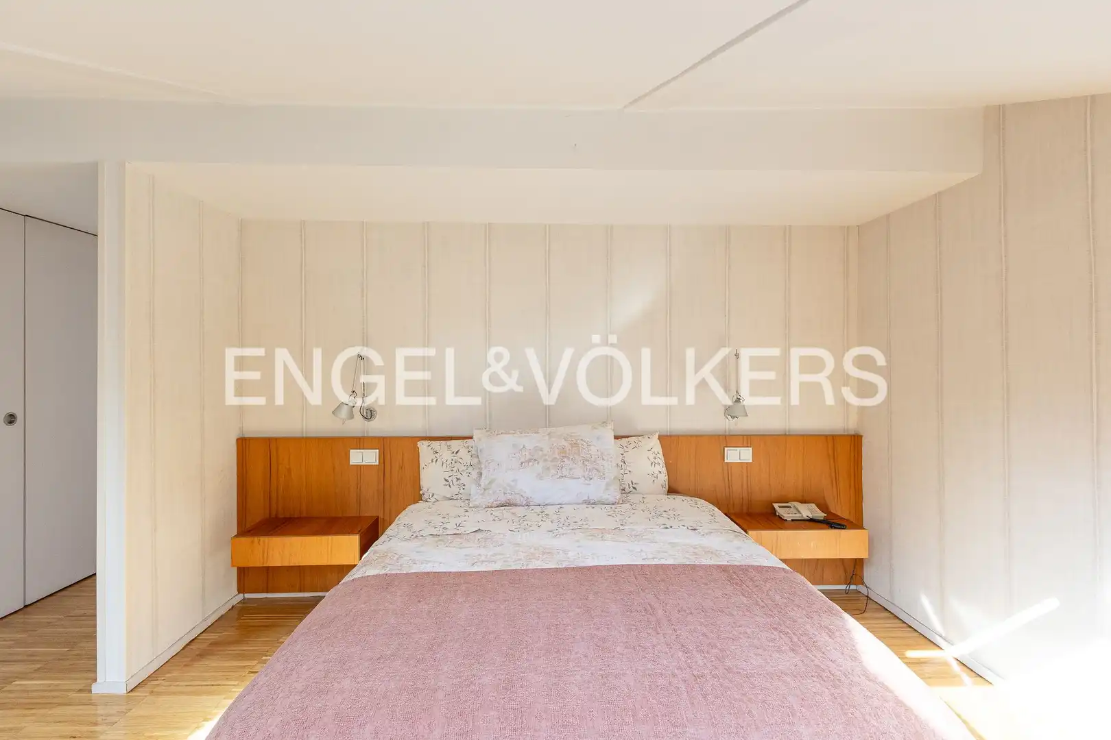 Reihenhaus mit Pool zum Verkauf in Chamartín, imagen 37