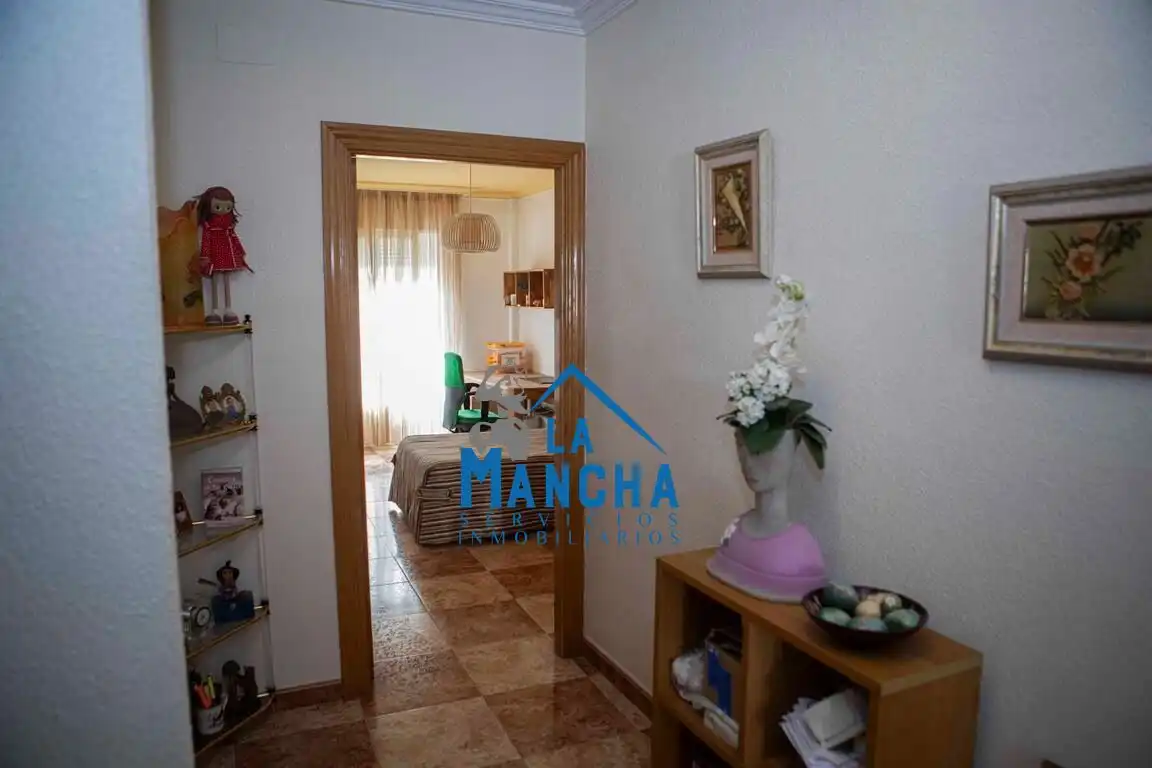 Casa con terrazza in vendita a San Pablo, imagen 44