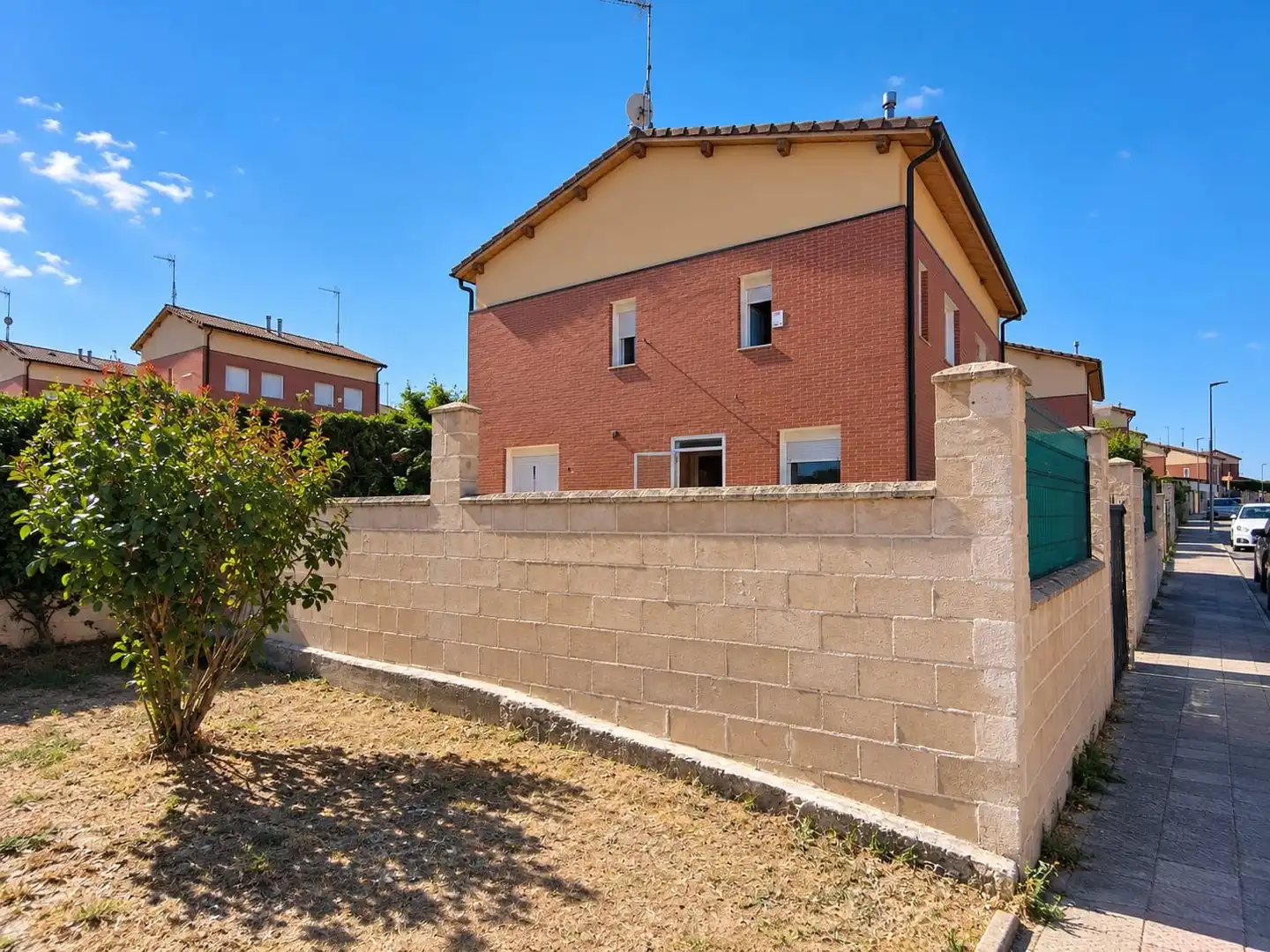 Adosado con jardín en venta en Calle LOS GERBALES, imagen 22