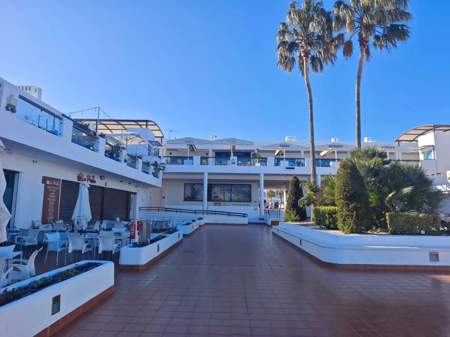 Bungalow avec piscine à vendre à San Juan de los Terreros, imagen 25