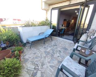 Terrace of Attic for sale in  Valencia Capital  with Air Conditioner and Terrace