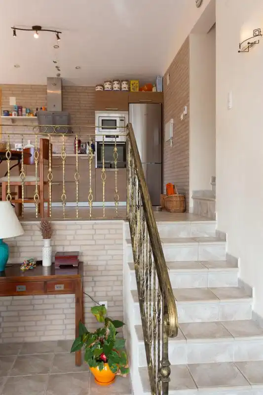 Chalet con terraza en venta en Calle Camelias, imagen 30