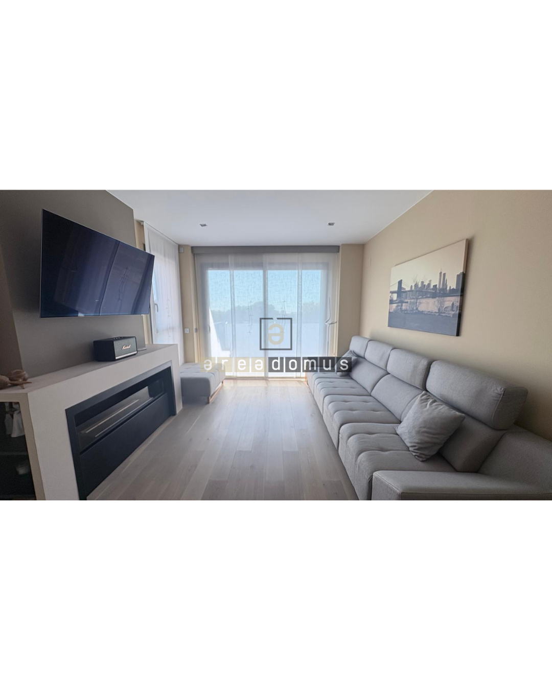 Piso en venta en Roses - Castellbell