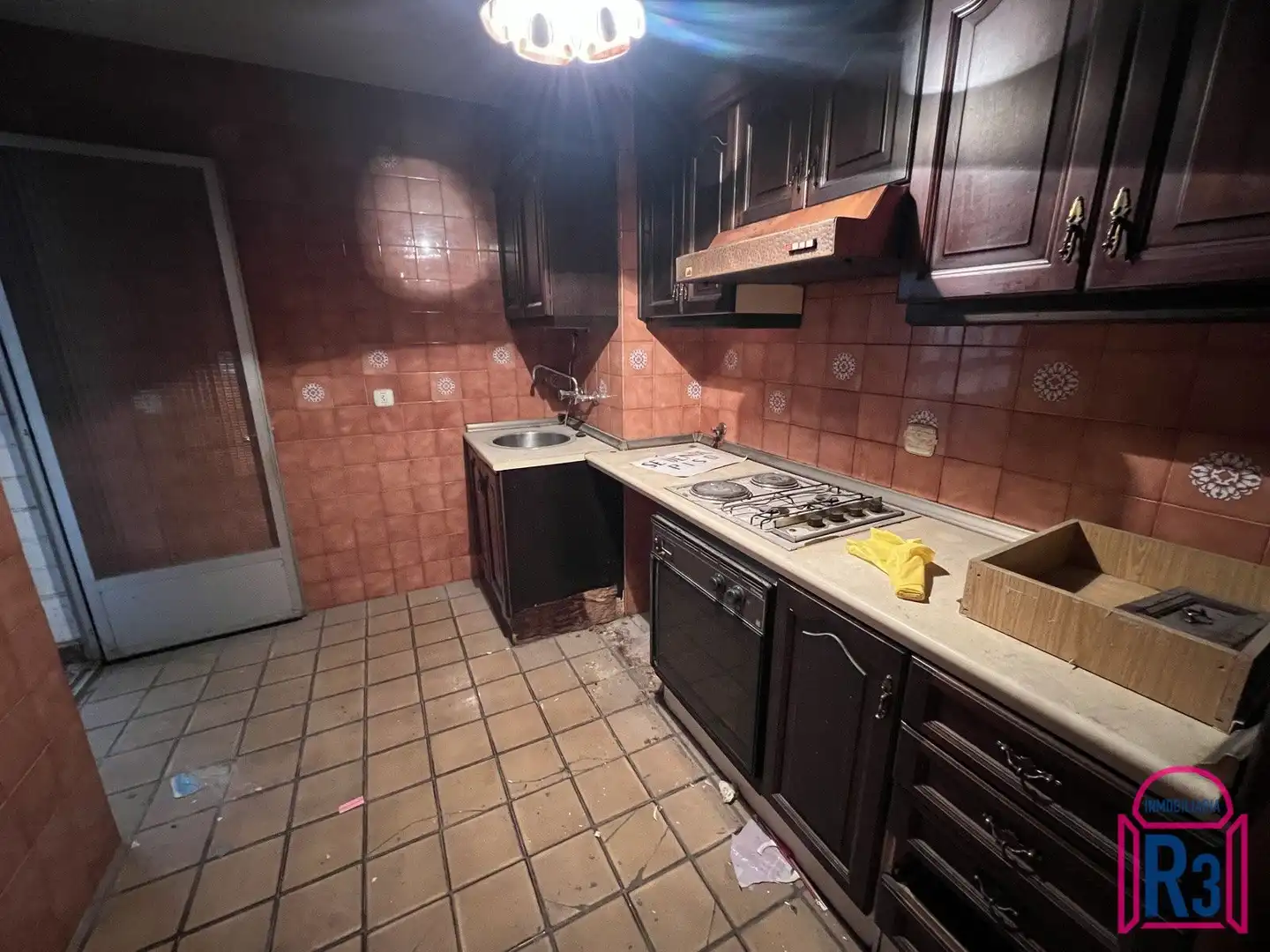 Appartement avec ascenseur à vendre à Casco Antiguo, imagen 4