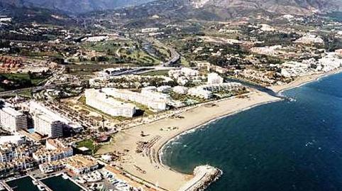 Photo 5 of House or chalet for sale in Avenida de las Mimosas, 25, Puerto Banús, Málaga