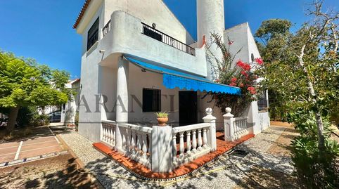 Foto 5 de Casa o xalet en venda a Urbasur, Islantilla