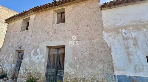 Photo 2 of Houses for sale in Avenida Zona Huertos de Alhama, S/n, Alhama de Murcia ciudad, Alhama de Murcia