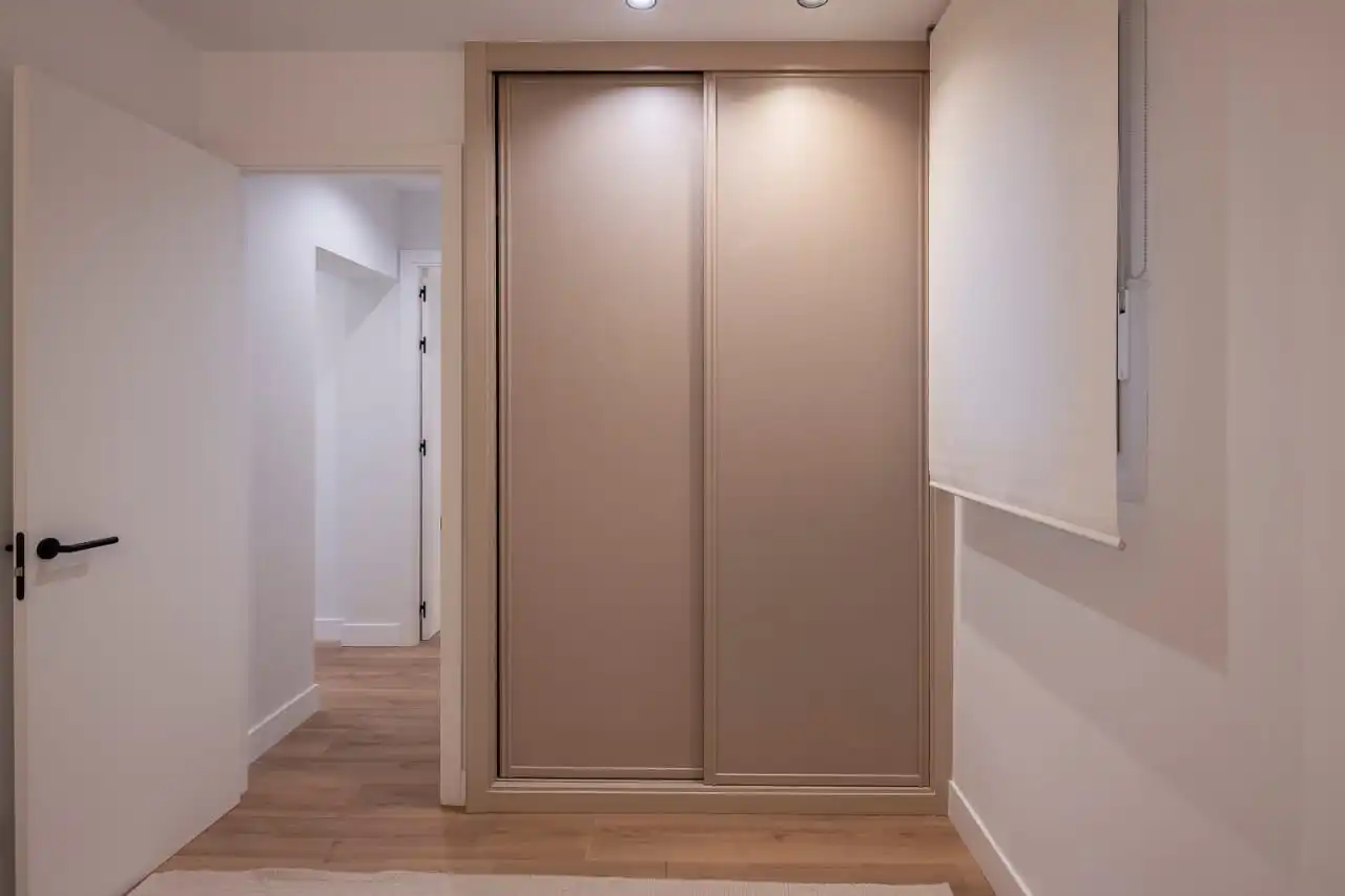 Piso con terraza en venta en Calle Alcalá 147, imagen 39