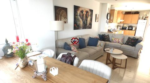 Foto 4 de Apartamento en venta en La Cumbre - Cuatro Plumas, Mazarrón