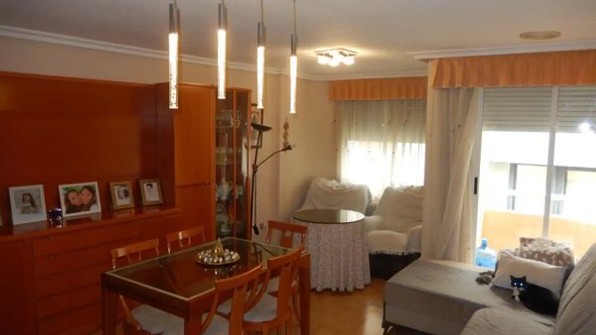 Piso en venta en Carretas - Pajarita