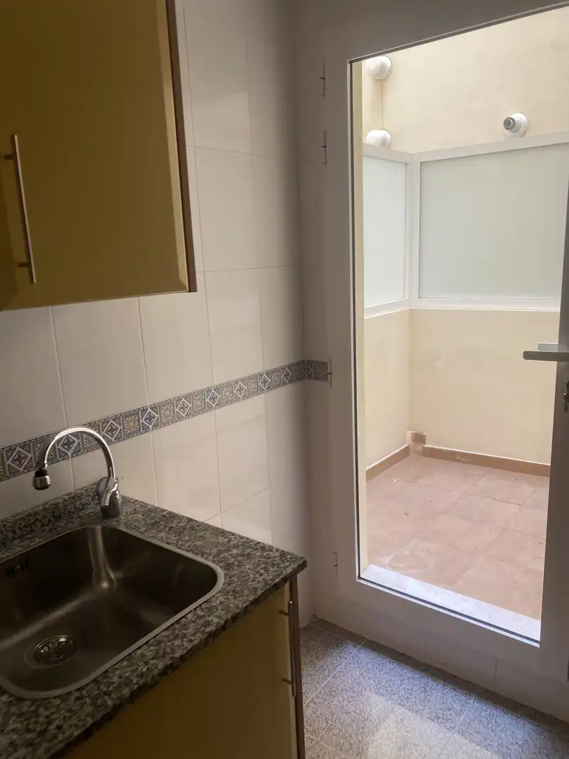 Piso de alquiler en Cami Ermita Nova, 3, Campolivar