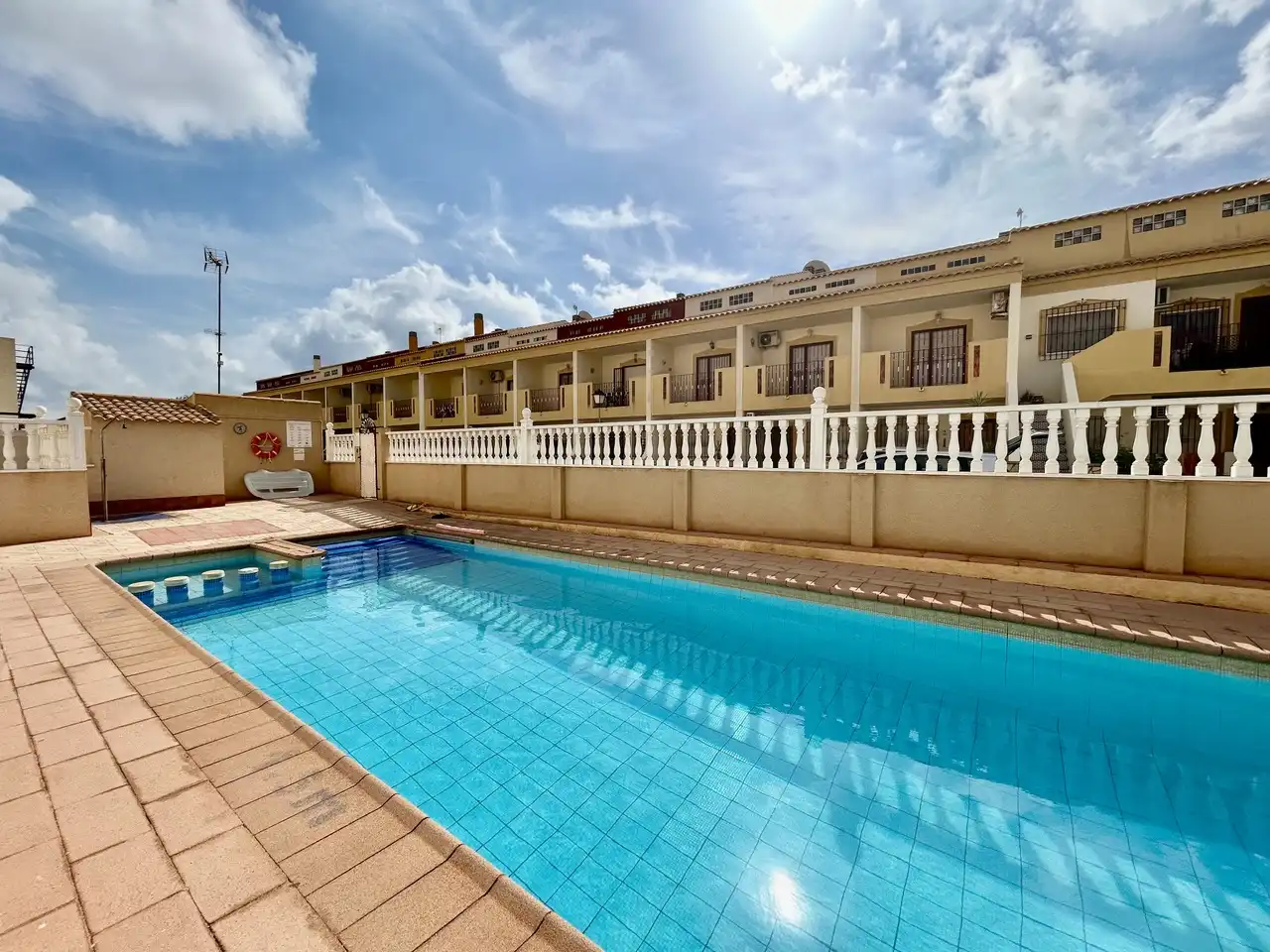 Apartment zum Verkauf in Orihuela Costa, imagen 18
