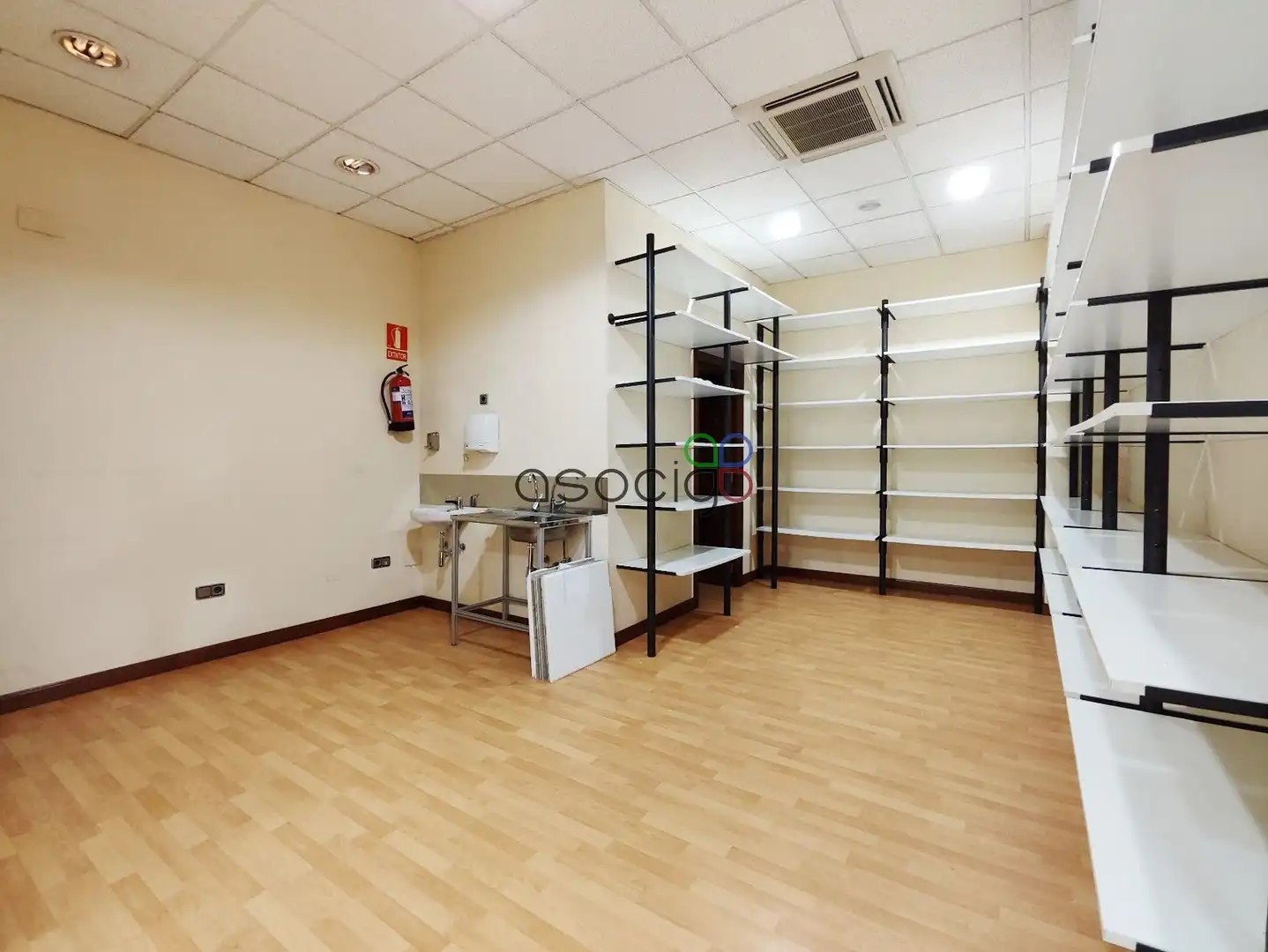 Business premises for sale in Dr. Fleming, imagen 17