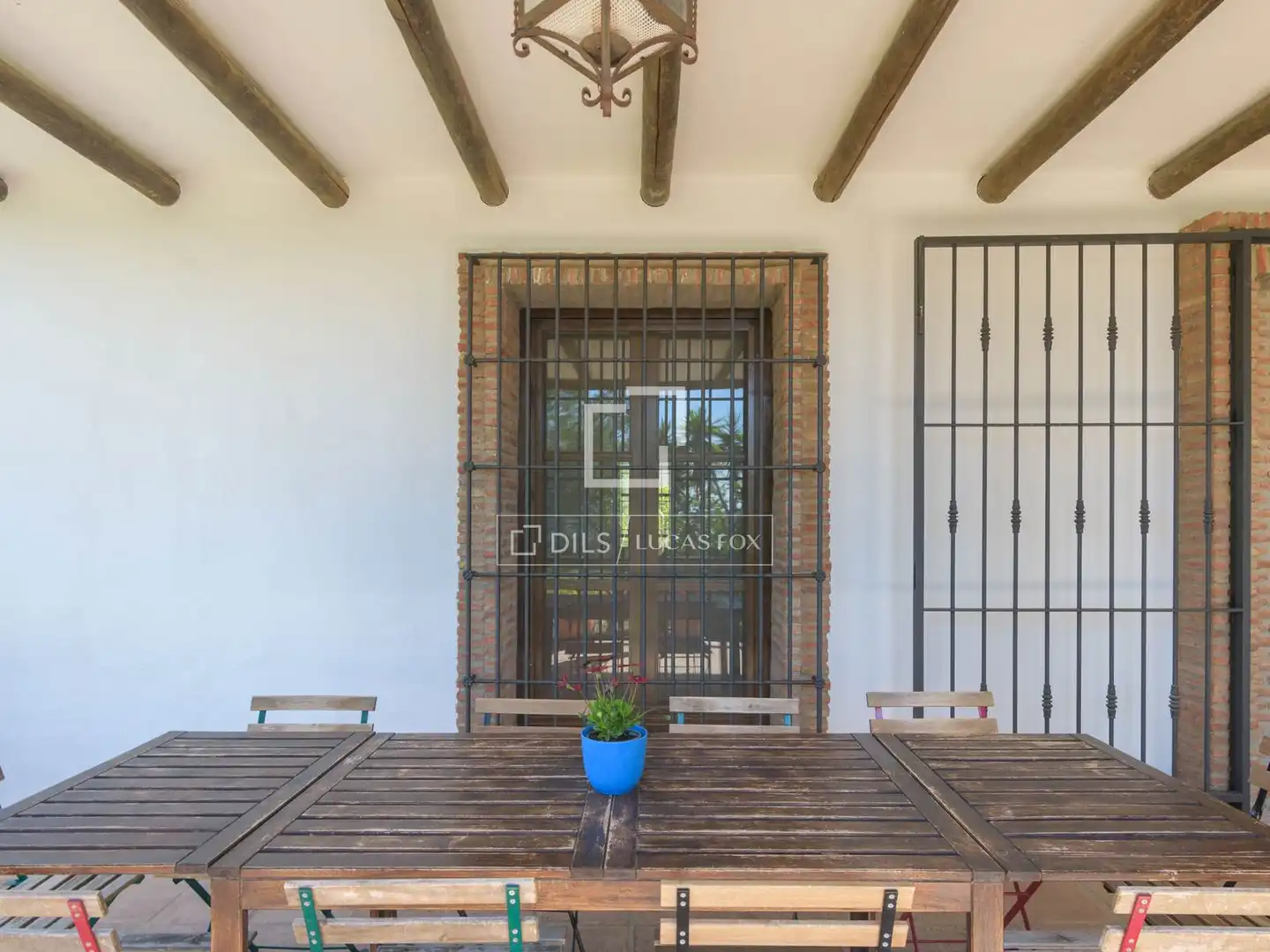 Casa rústica amb piscina en venda a Álora, imagen 44