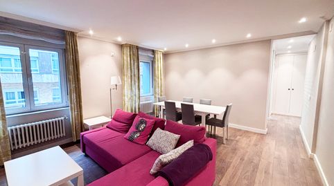 Photo 4 of Flat for sale in Calle de Campomanes, 20, Fontán, Oviedo