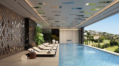 Foto 2 de Casa o chalet en venta en Los Flamingos, Benahavís