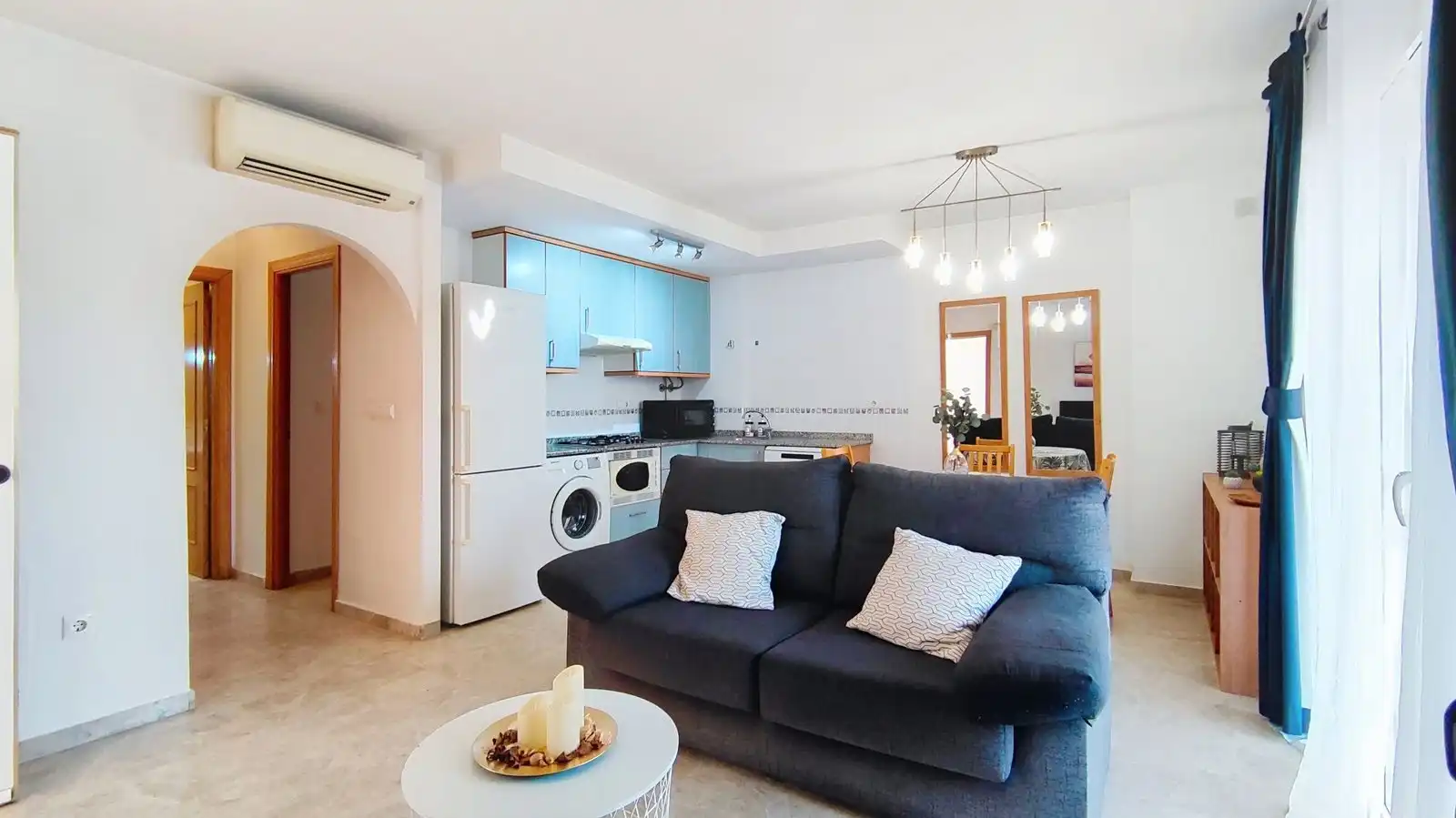 Villa con terrazza in vendita a Bonalba - Cotoveta, imagen 3