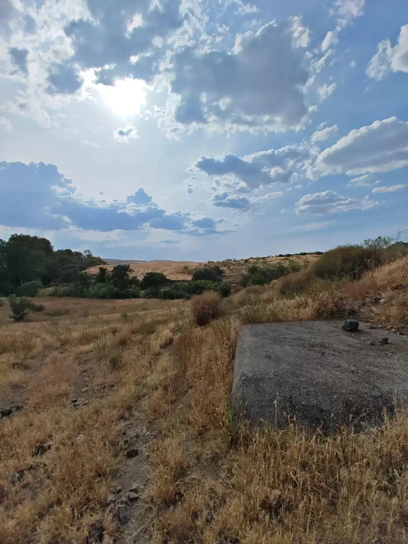 Casa o chalet en venta en Hornachos con Jardín privado y Terraza