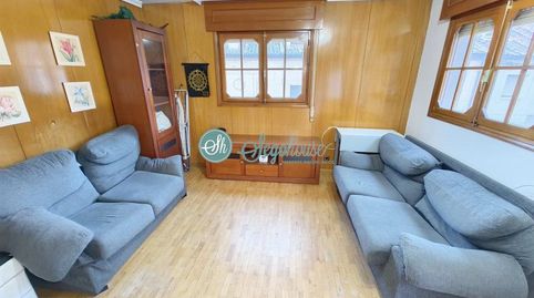 Foto 2 de Piso en venta en Plaza Mayor - San Agustín, Segovia Capital