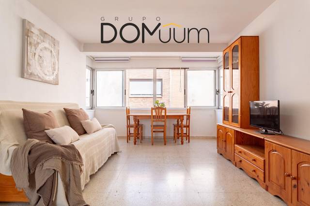 Piso en Venta en Platja de Ponent