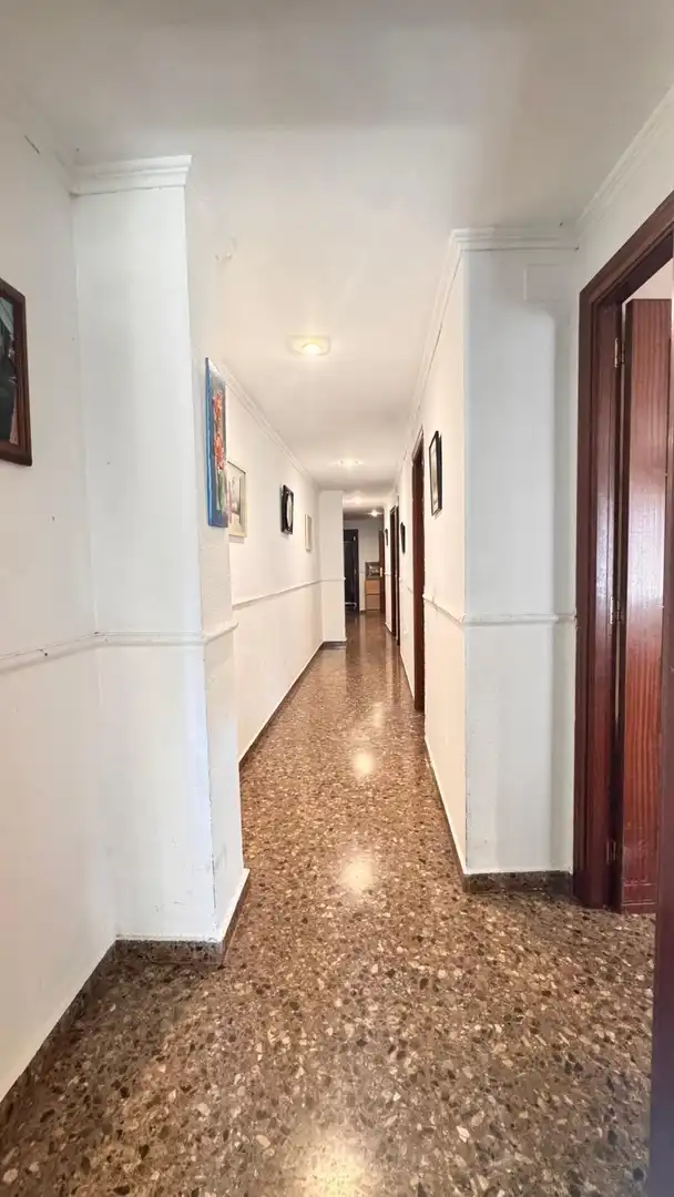Planta baja en venta en Massamagrell