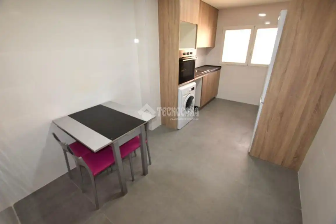 Cocina de Piso en venta en Fuenlabrada con Aire acondicionado, Calefacción y Terraza