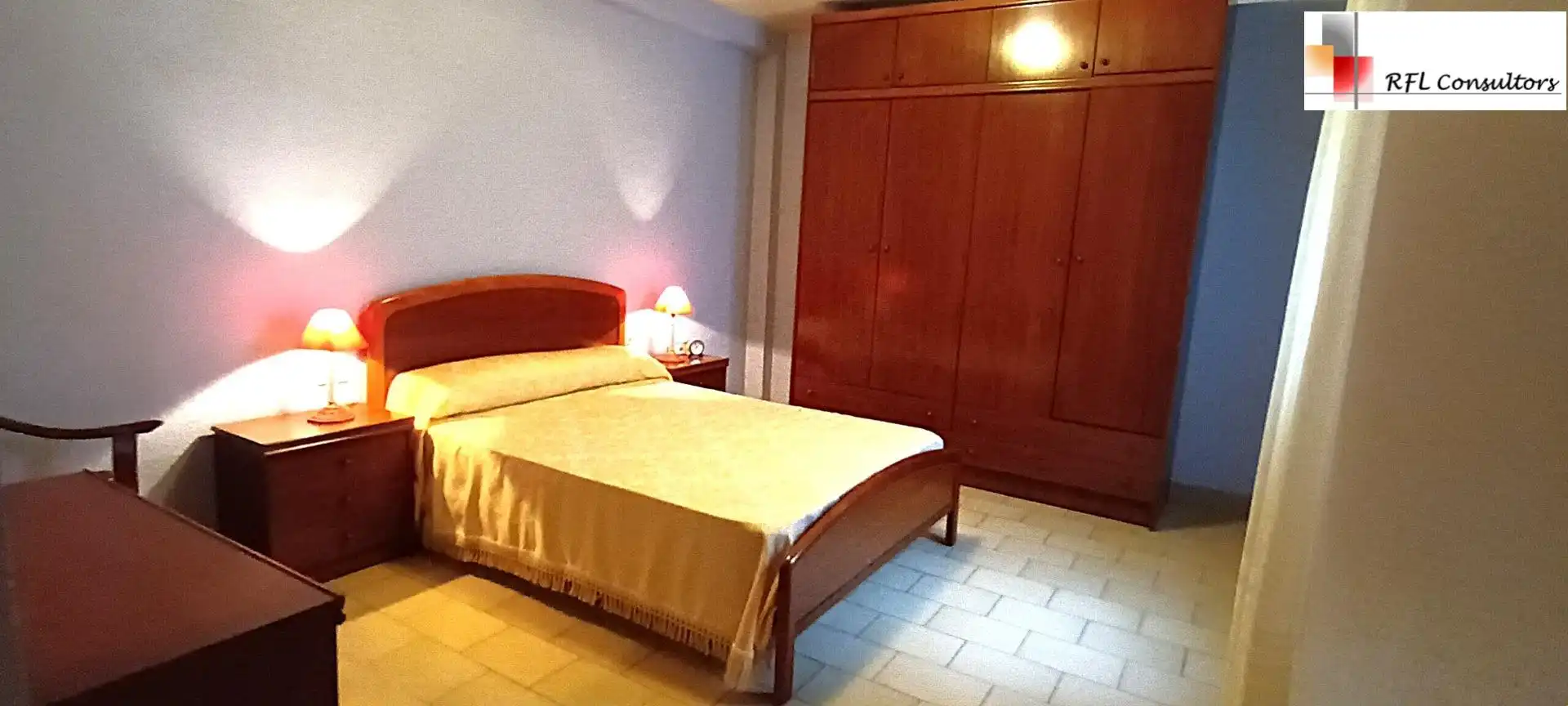 Habitación de Apartamento en venta en Torreblanca con Amueblado