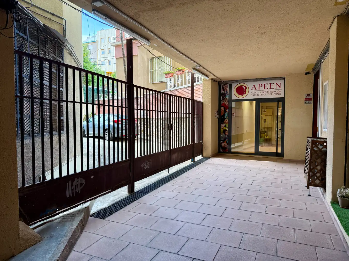 Gewerbefläche zum Verkauf in Carrer de Lluís Sagnier, imagen 6