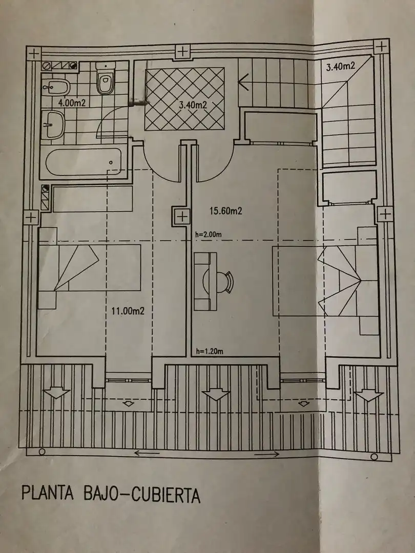 Maison à vendre à Mansilla de las Mulas, imagen 2