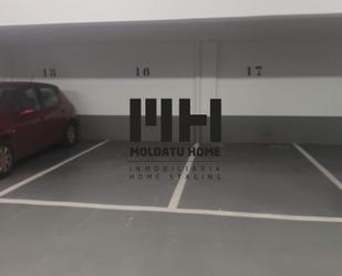 Parking of Garage to rent in Donostia - San Sebastián 