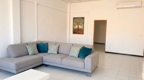 Foto 2 de Casa adosada en venta en Castalla, Alicante