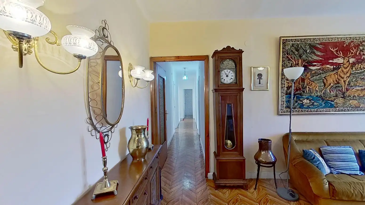 Appartement avec ascenseur à vendre à Santander - Calle Leon Felipe, imagen 11